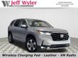 Certified 2025 Honda Pilot EX-L AWD SUV
