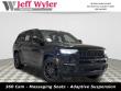 Used 2024 Jeep Grand Cherokee L Summit 4x4 SUV
