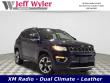 Used 2019 Jeep Compass Limited 4x4 SUV
