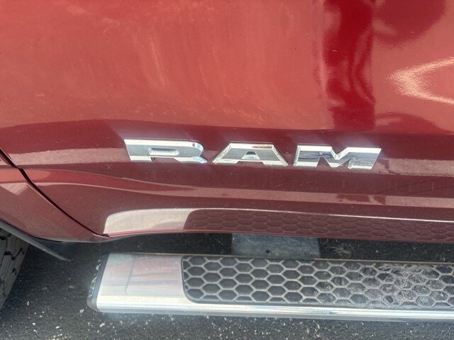2019 Ram 1500 Big Horn Lone Star photo 4