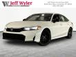 Used 2025 Honda Civic Sedan Sport CVT Sedan