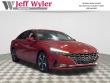 Used 2023 Hyundai Elantra Limited IVT Sedan