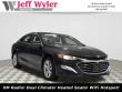 Used 2023 Chevrolet Malibu 4dr Sdn 1LT Sedan