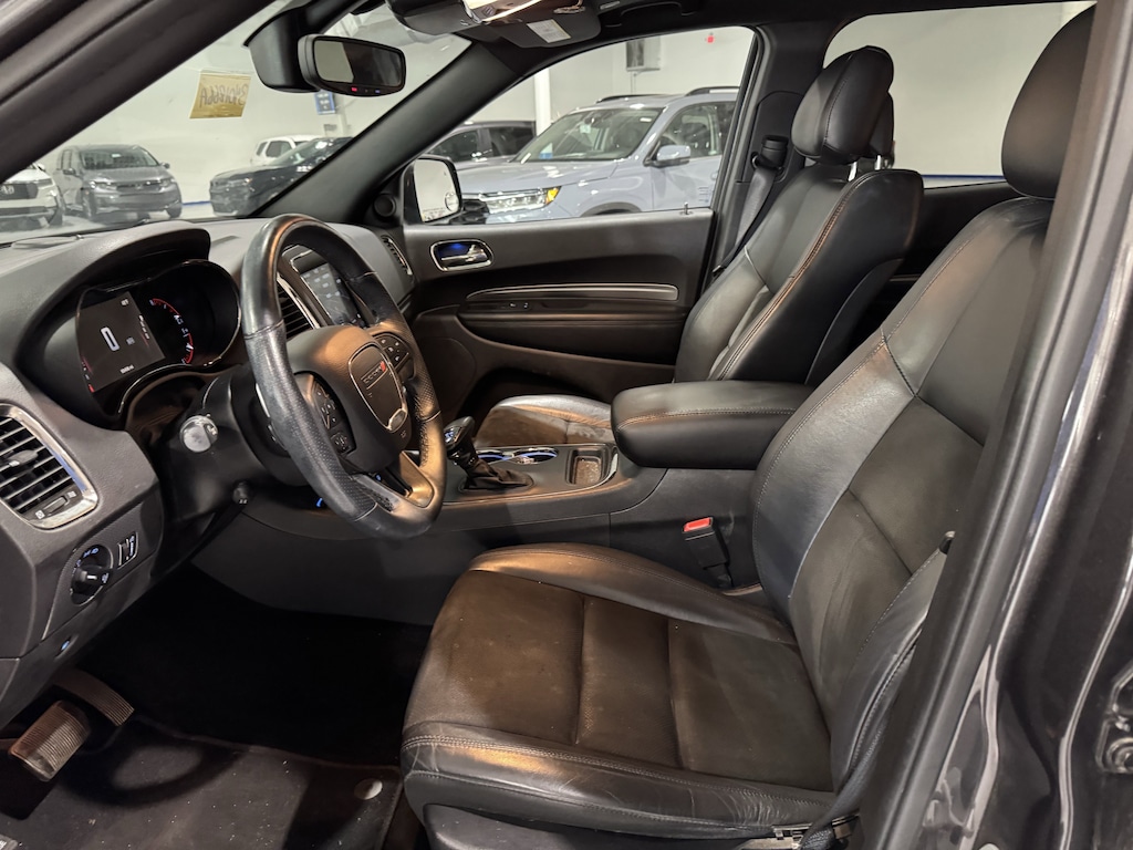 Used 2019 Dodge Durango GT Plus AWD SUV