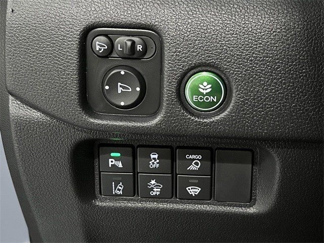 2026 Honda Ridgeline TrailSport - Photo 35