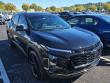 Used 2025 Chevrolet Trax FWD 4dr ACTIV SUV