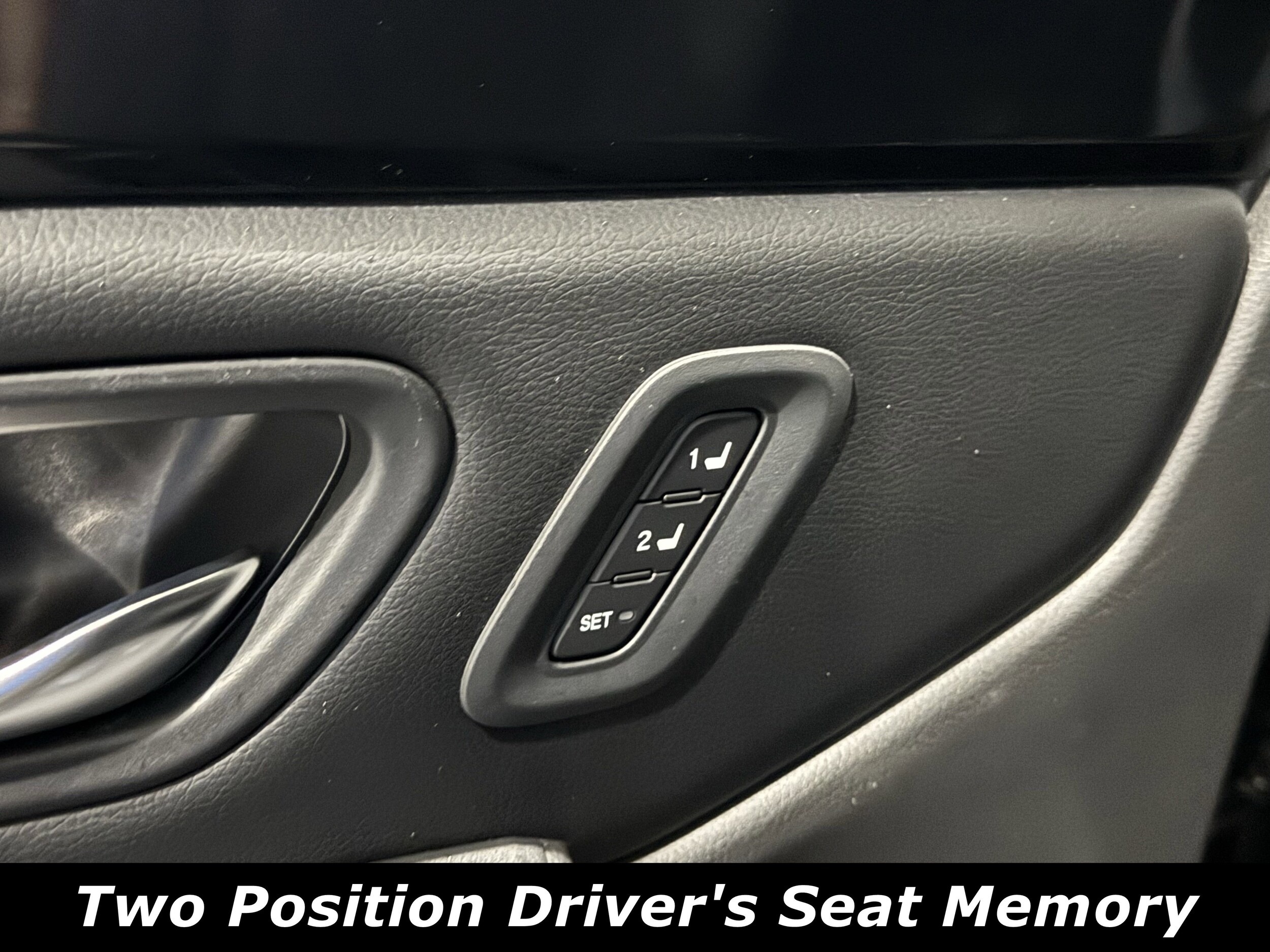 2024 Honda Pilot EX-L photo 4