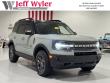 Used 2022 Ford Bronco Sport Badlands 4x4 SUV