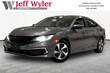  Honda Civic Sedan