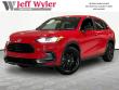 Used 2026 Honda HR-V Sport AWD CVT SUV