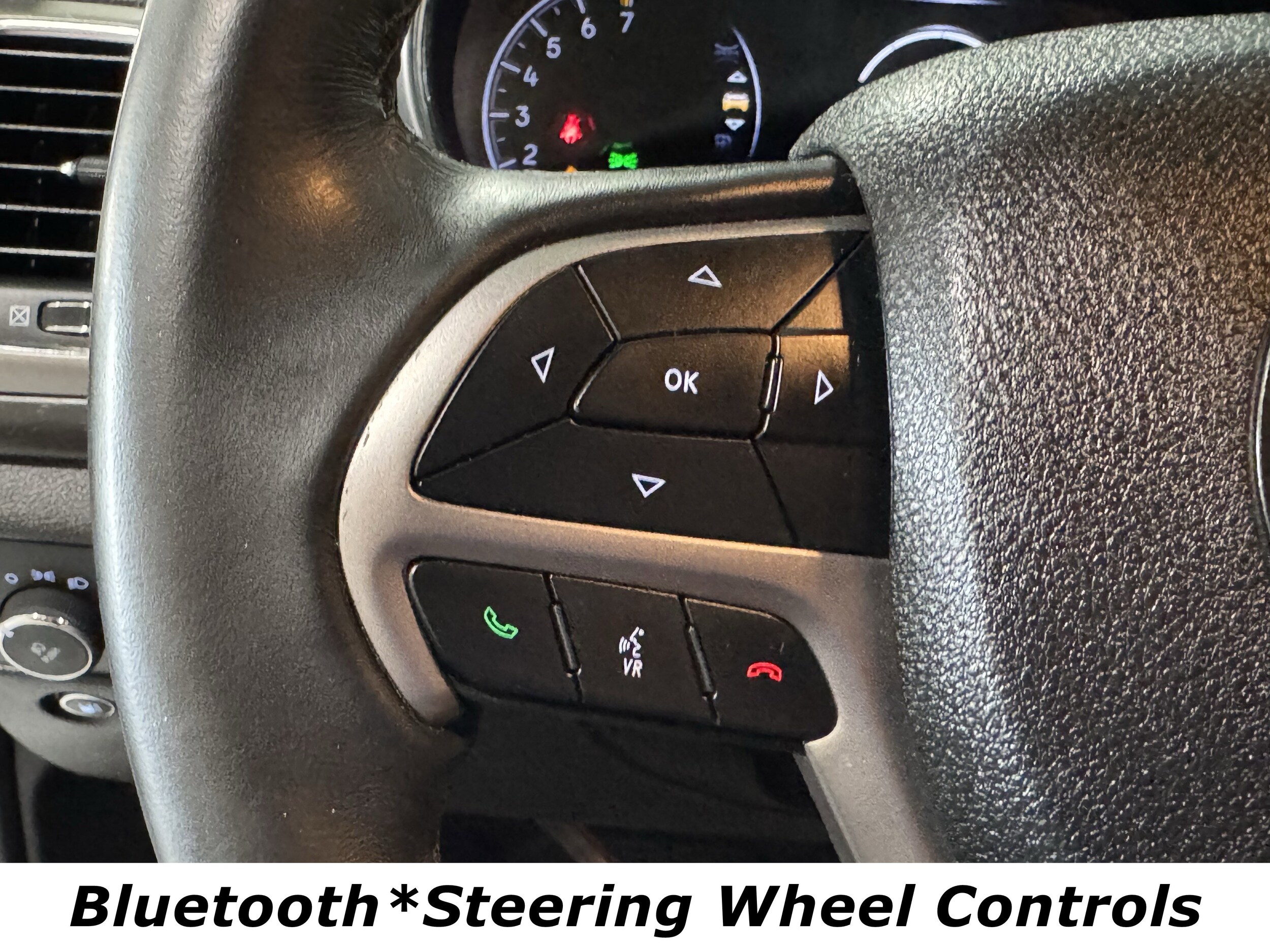 2018 Jeep Grand Cherokee Laredo photo 4