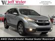 Used 2019 Honda CR-V EX-L AWD SUV