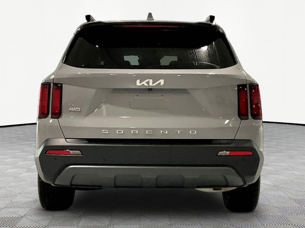 Used 2022 Kia Sorento X-Line S AWD SUV