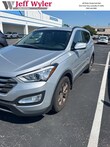 Hyundai Santa Fe Sport