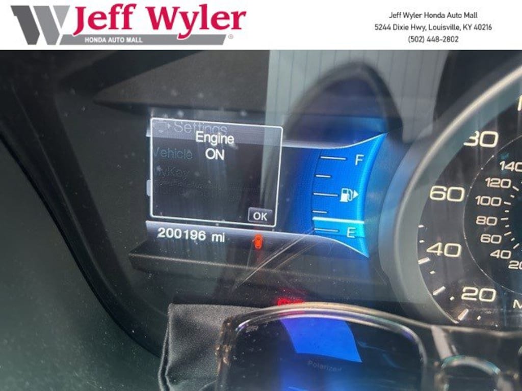 Used 2014 Ford Explorer FWD 4dr XLT SUV