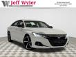 Used 2022 Honda Accord Sedan Sport 1.5T CVT Sedan