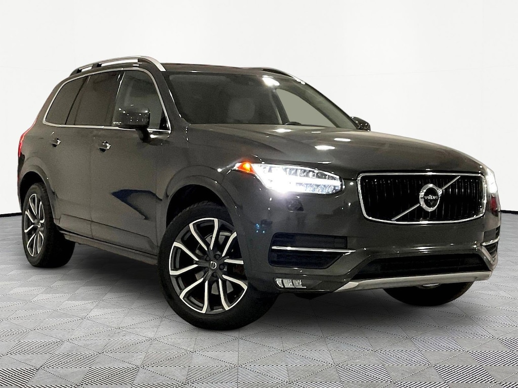 Used 2024 Volvo XC90 Recharge Plug-In Hybrid T8 eAWD PHEV Plus 6P SUV