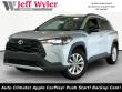 Used 2026 Toyota Corolla Cross LE 2WD SUV