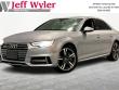 Used 2018 Audi A4 2.0 TFSI Premium Plus S Tronic quattro AWD Sedan
