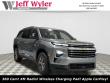 Used 2024 Chevrolet Traverse 4dr LT w/1LT SUV