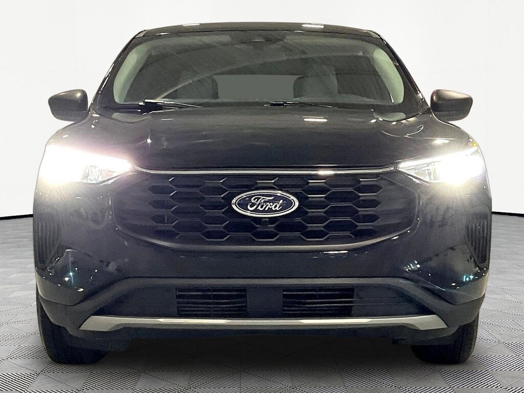 Used 2025 Ford Escape Active AWD SUV