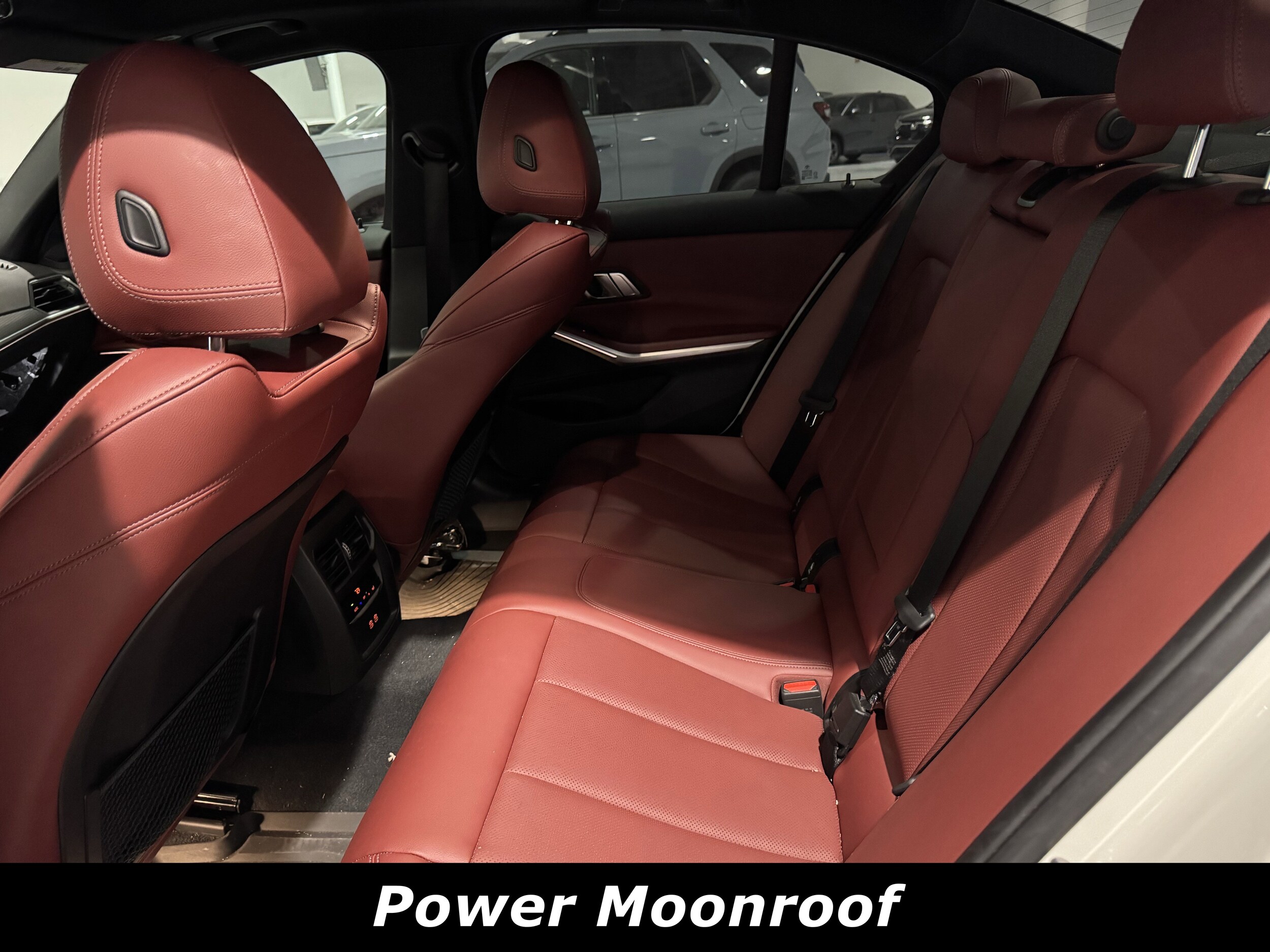 2023 Bmw 330i photo 4