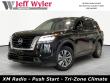Used 2025 Nissan Pathfinder SV 4WD SUV