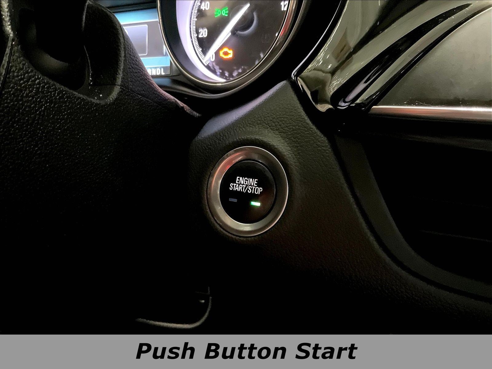 2020 Buick Envision Essence - Photo 41