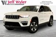  Jeep Grand Cherokee 4xe