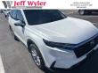 Used 2025 Honda CR-V EX AWD SUV