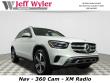 Used 2022 Mercedes-Benz GLC GLC 300 4MATIC SUV SUV