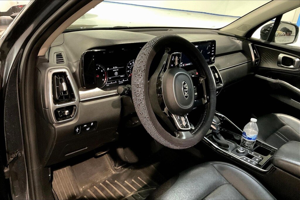 Used 2021 Kia Sorento SX FWD SUV