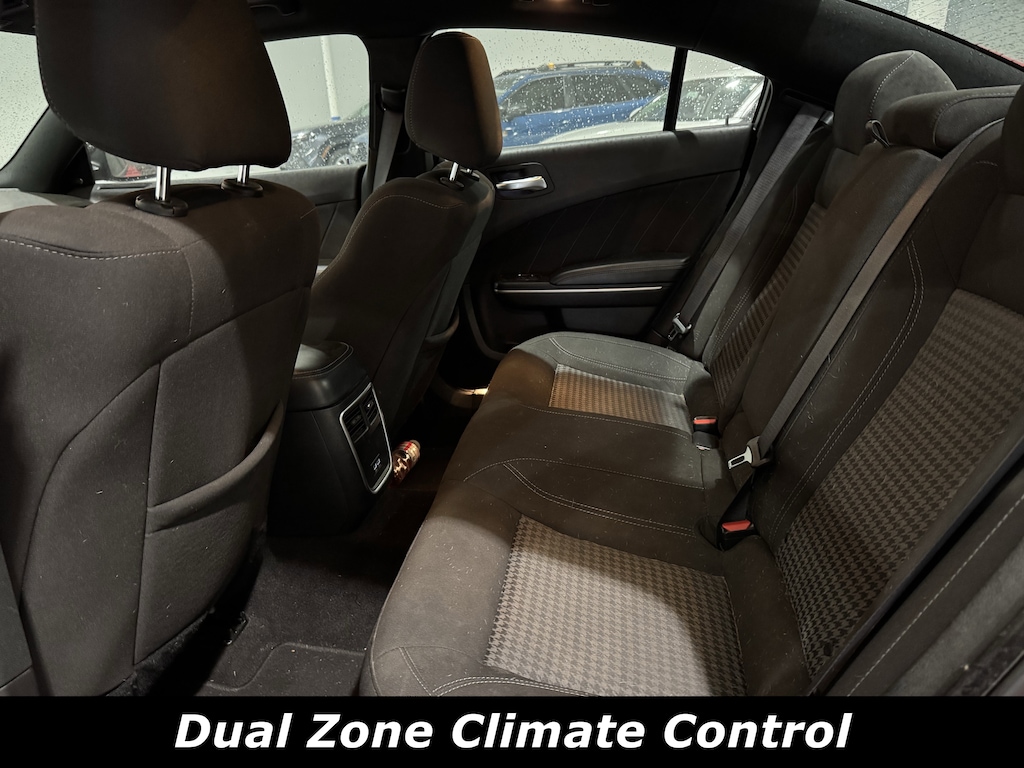 Used 2023 Dodge Charger SXT RWD Sedan