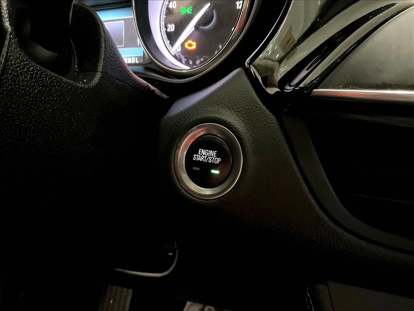 2020 Buick Envision Essence - Photo 38