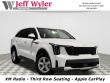 Used 2025 Kia Sorento LX FWD SUV