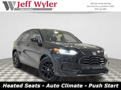 2024 Honda HR-V Sport AWD CVT SUV