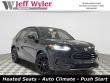 Certified 2024 Honda HR-V Sport AWD CVT SUV