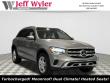 Used 2021 Mercedes-Benz GLC GLC 300 SUV SUV