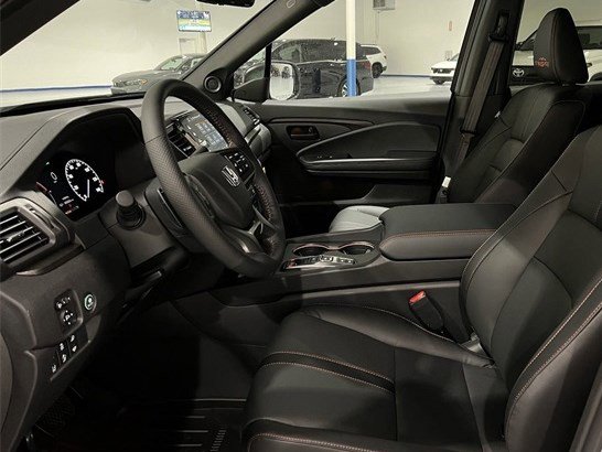 2026 Honda Ridgeline TrailSport - Photo 32