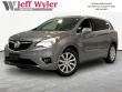 Used 2020 Buick Envision FWD 4dr Essence SUV