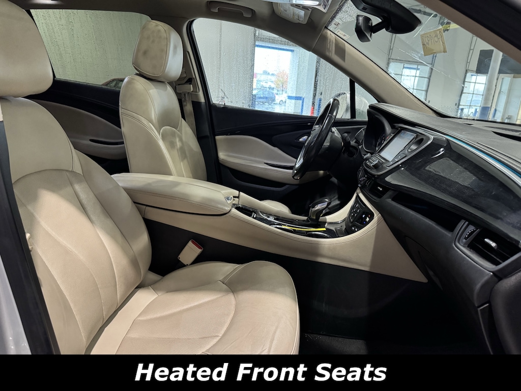 Used 2016 Buick Envision AWD 4dr Premium I SUV