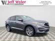 Used 2019 Acura RDX AWD w/Technology Pkg SUV