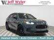 Used 2024 Honda HR-V Sport AWD CVT SUV
