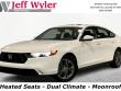 Used 2024 Honda Accord Sedan EX CVT Sedan