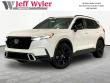 Used 2023 Honda CR-V Hybrid Sport Touring AWD SUV