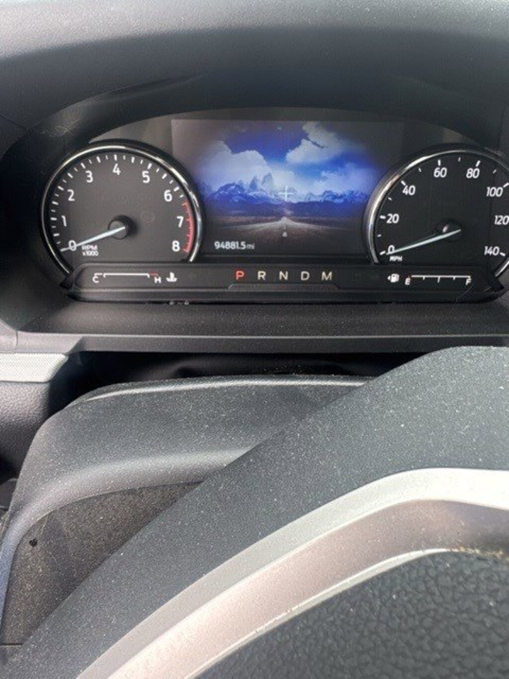 Used 2021 Ford Explorer XLT 4WD SUV