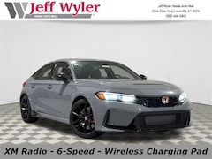 2025 Honda Civic Type R Hatchback