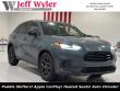 Used 2025 Honda HR-V Sport AWD CVT SUV