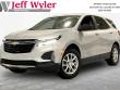 Used 2022 Chevrolet Equinox AWD 4dr LT w/1LT SUV