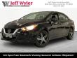 Used 2020 Nissan Versa S CVT Sedan